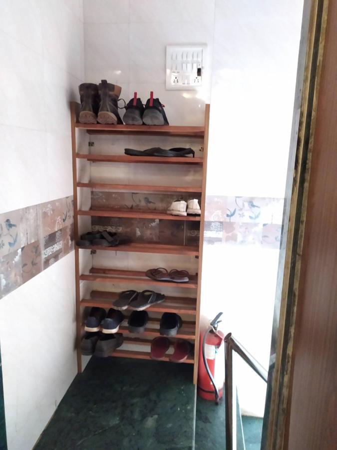 Sd Ac Deluxe Hostel Mumbai (Bombay)