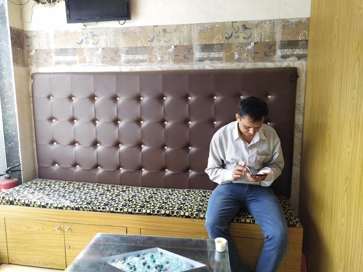 Sd Ac Deluxe Hostel Mumbai (Bombay)